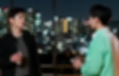 Info Drama Korea Taxi Driver 2, Ratingnya Pecahkan Rekor dan Villain Udah di Depan Mata!