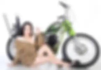 Renata San, Suka sama yang Klasik karena Bentuknya Unik-unik