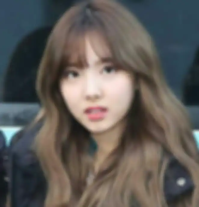 Nayeon TWICE