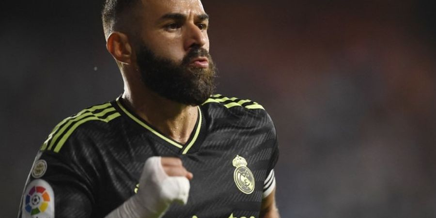 Hasil dan Klasemen Liga Spanyol - Real Madrid Nangkring di Pucuk Usai Gasak Celta Vigo