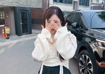 Chukkae! Solois BEN Umumkan Kehamilan Anak Pertamanya Usai 2 Tahun Menikah dengan Pimpinan W-Foundation: Ini Semua Terasa Tidak Nyata