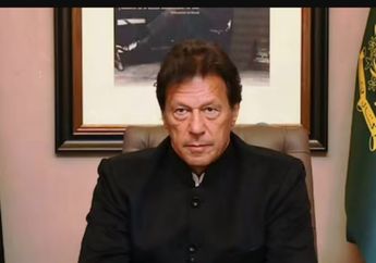 Bak Jatuh Tertimpa Tangga, Mantan Perdana Menteri Pakistan Imran Khan Tragis Nyaris Dibunuh Usai Digulingkan, Ditembak Pria Bersenjata Saat Konvoi