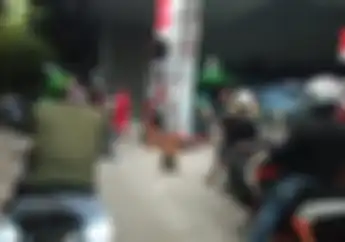SPBU di Serang Untung Rp7 Miliar, Pakai Remote Control Kurangi Takaran Bensin