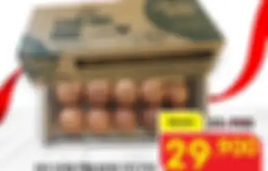 Ini Promo Superindo Kebutuhan Pokok, Belanja Ramadan Diskon Hingga 50%