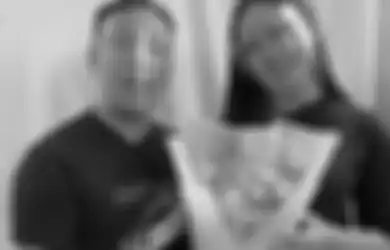 Azka Unfollow Akun Instagramnya, Kalina Ocktarannya Sebut Soal Komunikasi dan Berharap Anaknya Mau Bertemu Vicky Prasetyo