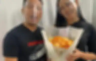 Azka Unfollow Akun Instagramnya, Kalina Ocktarannya Sebut Soal Komunikasi dan Berharap Anaknya Mau Bertemu Vicky Prasetyo