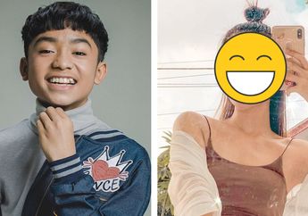 Ruben Onsu Blak-blakan Sebut Siapakah Sosok Cewek yang Ditaksir Betrand Peto, Bukan Teman Sekolah Tapi Malah Sosok Model ini!