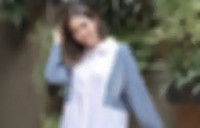 Postingan Luna Maya dan Ayu Dewi Seolah Berikan 'Tanda' Khusus untuk Gisella Antastasia, Tutupi Bagian Tertentu
