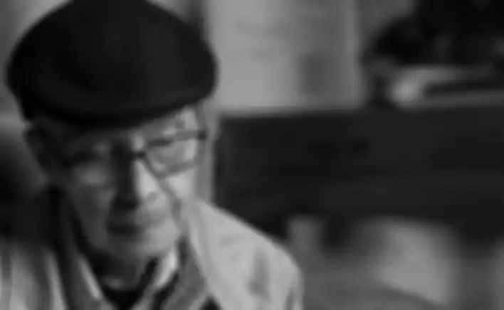 Sapardi Djoko Damono