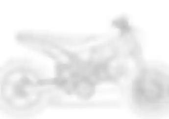 Isinya Sketsa Motor Custom, Buku Gambar Ini Cocok Buat Bikers yang Bosan di Rumah Saja