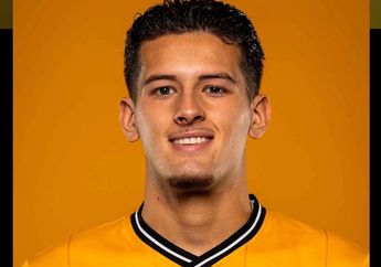 Gara-gara Pilihan Hati Justin Hubner, Wolverhampton Makin Tergembosi Selama Piala Afrika dan Piala Asia