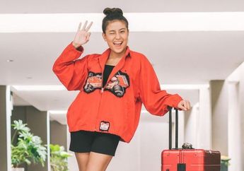 Awkarin Bongkar Perangai Gaga Muhammad yang Diduga Gunakan Kartu ATM Laura Anna Secara Diam-diam: Gue Gak Heran, Emang Habit!