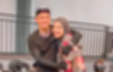 Tak Miliki Marga, Irwansyah dan Zaskia Sungkar Sepakat Beri Nama Ini untuk Calon Buah Hatinya