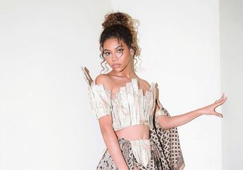 Sejak Usia 1 Tahun Sudah Cari Nafkah, Zsa Zsa Utari Merasa Kehidupannya Dieksploitasi Orangtua