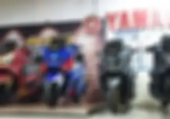 Pembeli Harus Inden Sampai Sebulan, Segini Selisih Harga Yamaha NMAX Ironmax dengan yang Standar