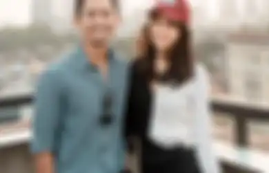 5 OOTD Ngedate ala Pacar CEO Ruangguru, Sabrina Anggraini. Modis!