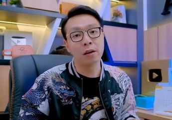 Tanpa Somasi, PDBI Langsung Laporkan Richard Lee ke Bareskrim Polri, Ini Alasannya