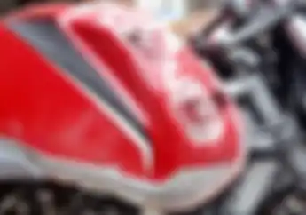 Tangki Honda Mega Pro Keropos? Obatnya Gampang dan Dijamin Enggak Bocor Lagi