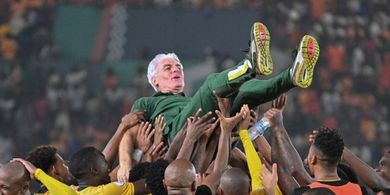 Piala Dunia 2026 Baru Mainkan 2 Laga Perdana, Rekor 16 Tahun Pecah Seketika