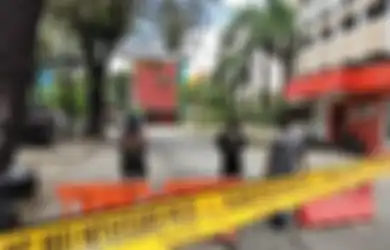 Teror Bom Bunuh Diri di Gereja Kembali Guncang Indonesia, Katedral Makassar pun Kini Jadi Target, Inilah Deretan Kasus Ledakan Bom di Gereja-gereja Indonesia
