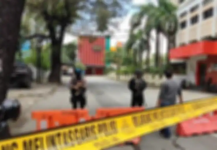 Teror Bom Bunuh Diri di Gereja Kembali Guncang Indonesia, Katedral Makassar pun Kini Jadi Target, Inilah Deretan Kasus Ledakan Bom di Gereja-gereja Indonesia