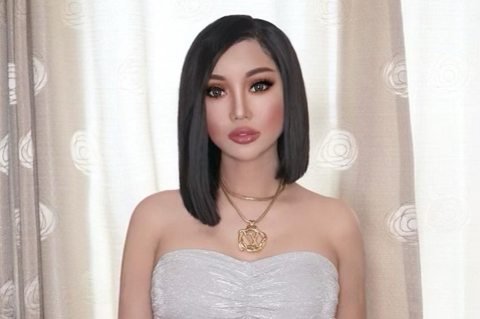 Lucinta Luna