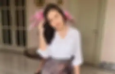 Beliebers Garis Keras, Prilly Latuconsina Enggak Sabar War Tiket Konser Justin Bieber