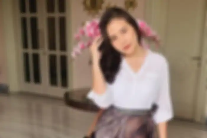 Prilly Latuconsina