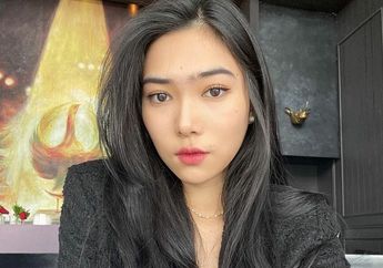 Bantu Anak-anak Para Tenaga Medis yang Menangani Pasien Covid-19, Isyana Sarasvati Lelang Jaket Limited Edition