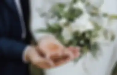 Kumpulan Doa Harian, Semoga Berkah, Inilah Doa Malam Pertama yang Bisa Diamalkan Pengantin Baru