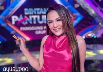 Memenangkan Ajang Pencarian Bakat Dangdut, Jamila Bintang Pantura Bercita-cita Duet dengan Ariel NOAH, Ini Alasannya