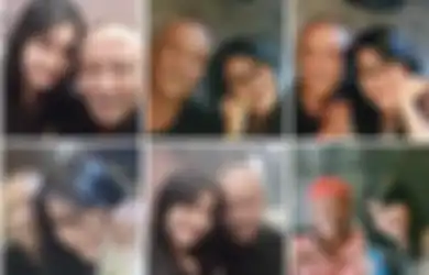Kenyang Hujatan Gara-gara Sering Pamer Foto Bareng Cewek Cantik, Mbah Kung Kini Bagikan Tips dan Pantangannya Tiap Dekati Wanita Muda: Jangan Baru Kenal Langsung Ngajak Tidur, Salah Besar!