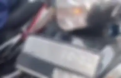 Fenomena Tutup Pelat Nomor Hindari ETLE Lagi Marak, Ini Kata Polisii