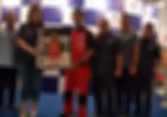 Ternyata Ini Rahasia Ardhy Bisa Juara Dunia di Yamaha World Technician Grand Prix Jepang