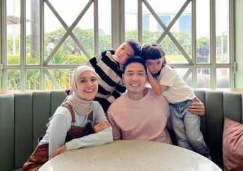 INNALILAHI, Pilu Hati Nycta Gina, Sang Putra Ternyata Alami Ini Sampai Harus Diterapi, Netizen Malah Soroti Profesi sang Artis yang Jadi Dokter