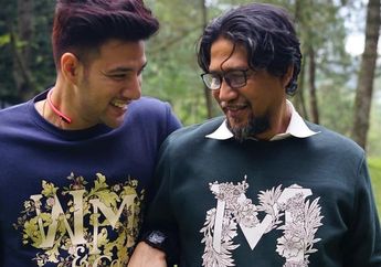 Dampingi Ammar Zoni Antarkan Jenazah Bayi Kembarnya ke Liang Lahat, sang Ayah Ungkap Kondisi Terkini Irish Bella Pasca Operasi Caesar