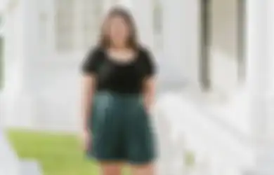 4 Celana Pendek Untuk Pemilik Paha Besar, Terlihat Lebih Ramping