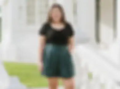 4 Celana Pendek Untuk Pemilik Paha Besar, Terlihat Lebih Ramping