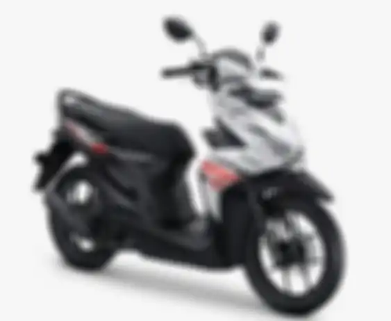 All New Honda BeAT 