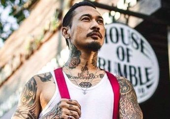 Jerinx Sempat Ajak Ribut Sana Sini dan Berkoar Sebut Covid-19 Hanya Konspirasi, Hal Ini Seolah Jadi Bukti sang Musisi Termakan Omongannya