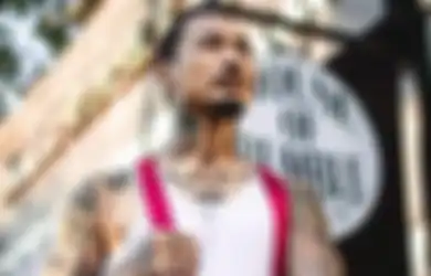 Jerinx Sempat Ajak Ribut Sana Sini dan Berkoar Sebut Covid-19 Hanya Konspirasi, Hal Ini Seolah Jadi Bukti sang Musisi Termakan Omongannya