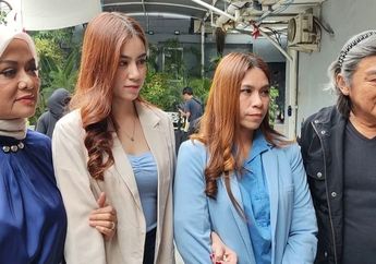 Willy Dozan Bebaskan Kelanjutan Hubungan Rinoa Aurora dengan sang Anak Leon Dozan: Saya Nggak Mau Ikut Campur