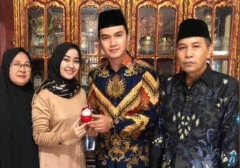 Kelakuan Aldi Taher Bikin Geleng-Geleng Kepala karena Dinilai Pansos Sana-sini hingga Ngaku Jadi Ustaz, Istri Sempat Kaget