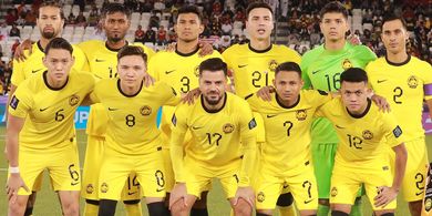 Alasan Malaysia Ogah Tiru Jejak Timnas Indonesia yang Pernah Lawan Argentina: Buat Apa Lawan Tim Gede kalau Kalah