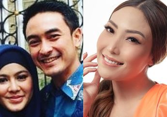 Biarkan Mantannya Membusuk dalam Penjara hingga Digugat Cerai Istrinya, Ayu Dewi pernah Mengaku Bersyukur enggak jadi Menikah dengan Zumi Zola