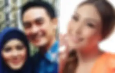 Pernah Dicampkkan di Masa Lalu, Ayu Dewi Malah Beri Pembelaaan Saat Zumi Zola Dicibir Kena Karma: Enggak Bijak Rasanya untuk Komentar