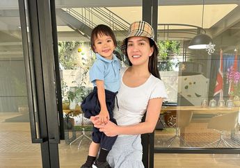 Resmi Cerai dengan David Herbowo, Shandy Aulia dapat Hak Asuh Anak