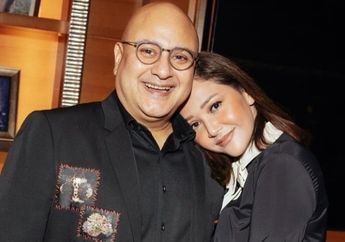 Innalillahi, Maia Estianty Positif Covid-19 Ketiga Kalinya, Janda Ahmad Dhani Malah Bocorkan Rahasia Irwan Mussry Kebal dari Virus Corona, Apa Ya? 