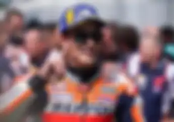 Rencana Perekrutan Marc Marquez Bikin Geger, Bos Ducati Kasih Komentar Mengejutkan