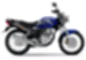 Enggak Usah Repot, Cuma Pasang Komponen Ini Yamaha Scorpio Jadi Lebih Nendang